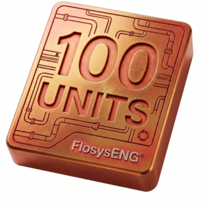 Small Project Plan (100 Units)